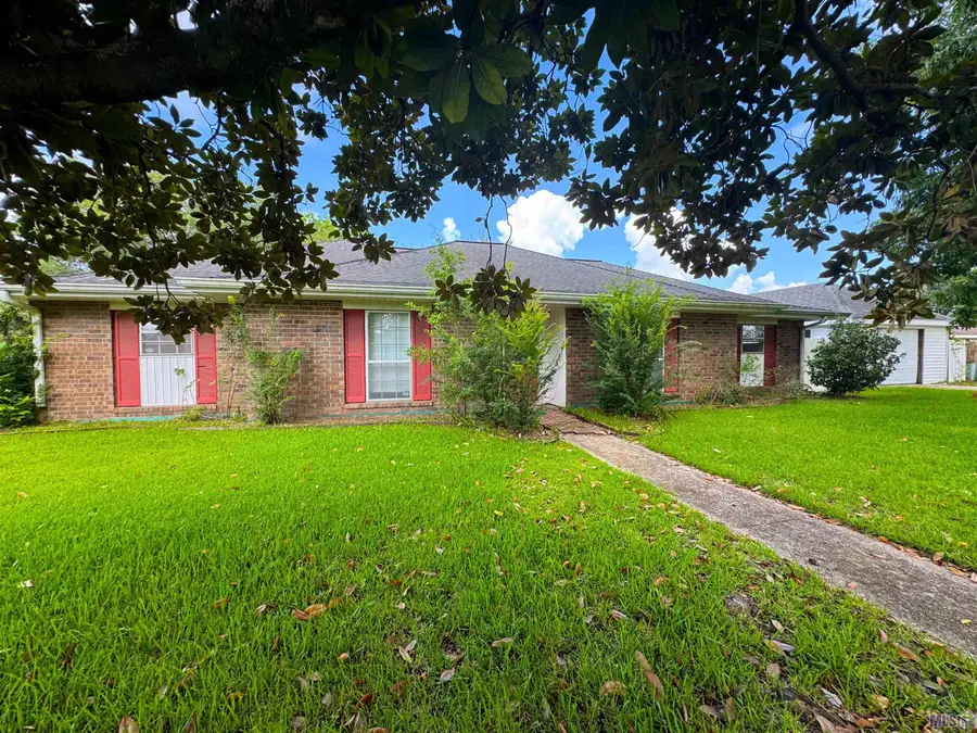 305 Snead Street, Berwick, LA 70342 - #2
