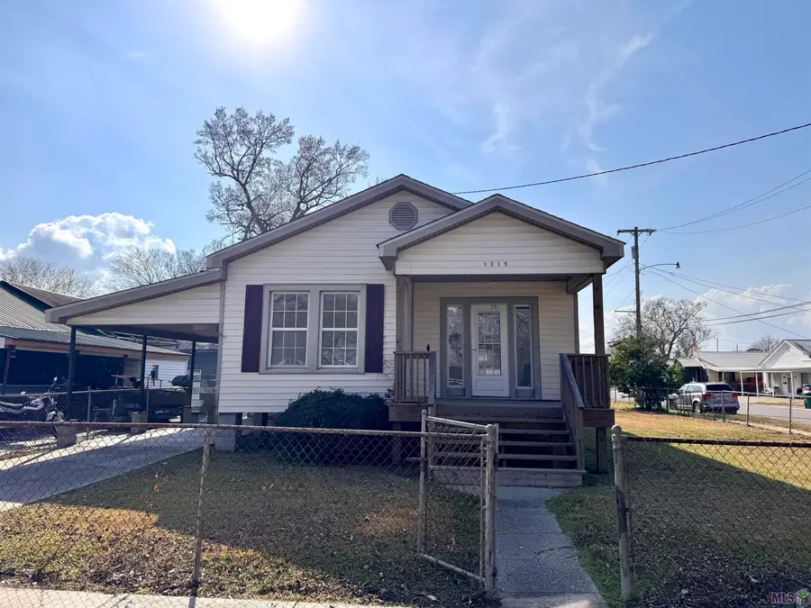 1215 Federal Avenue, Morgan City, LA 70380 - #2
