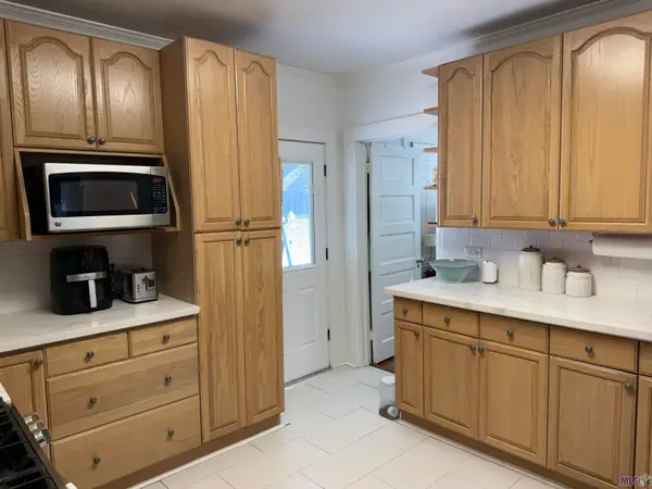 705 Menard Street, Thibodaux, LA 70301