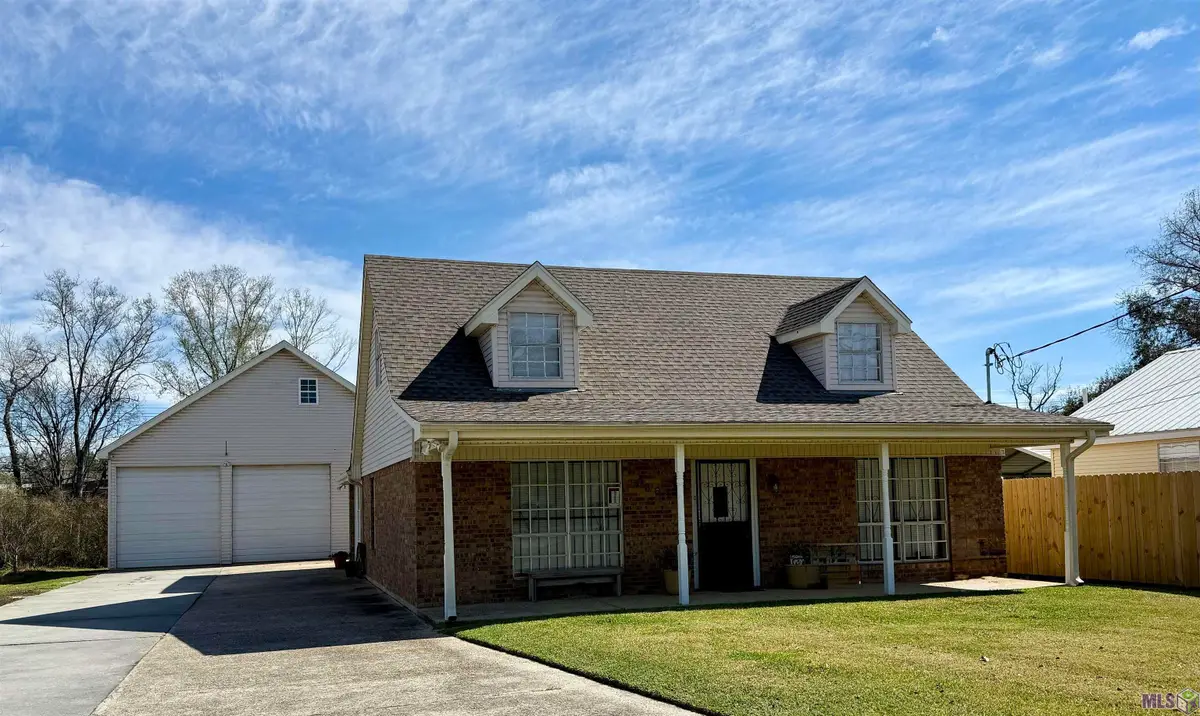 6861 West Main Street, Houma, LA 70360 - #1