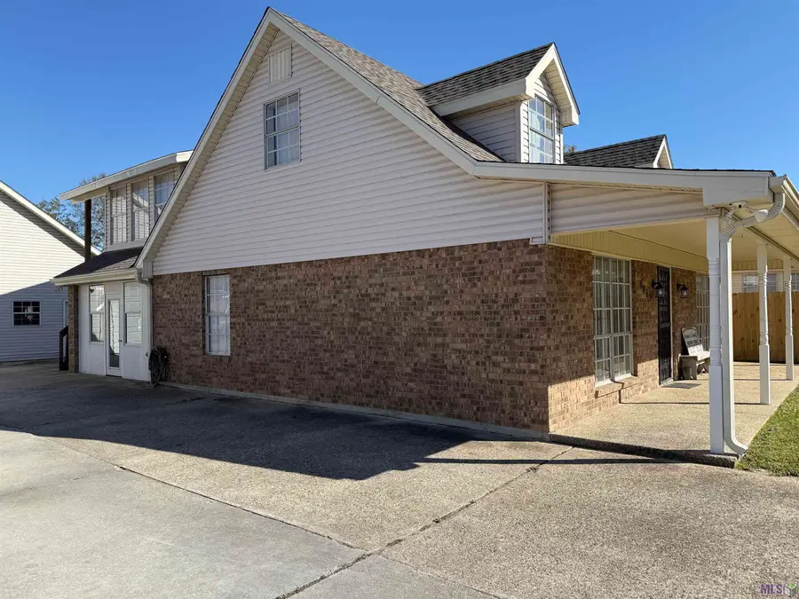 6861 West Main Street, Houma, LA 70360 - #2