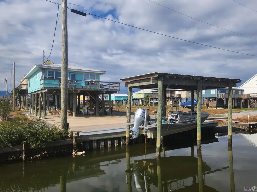 113 Gormley Lane, Grand Isle, LA 70358 - #3