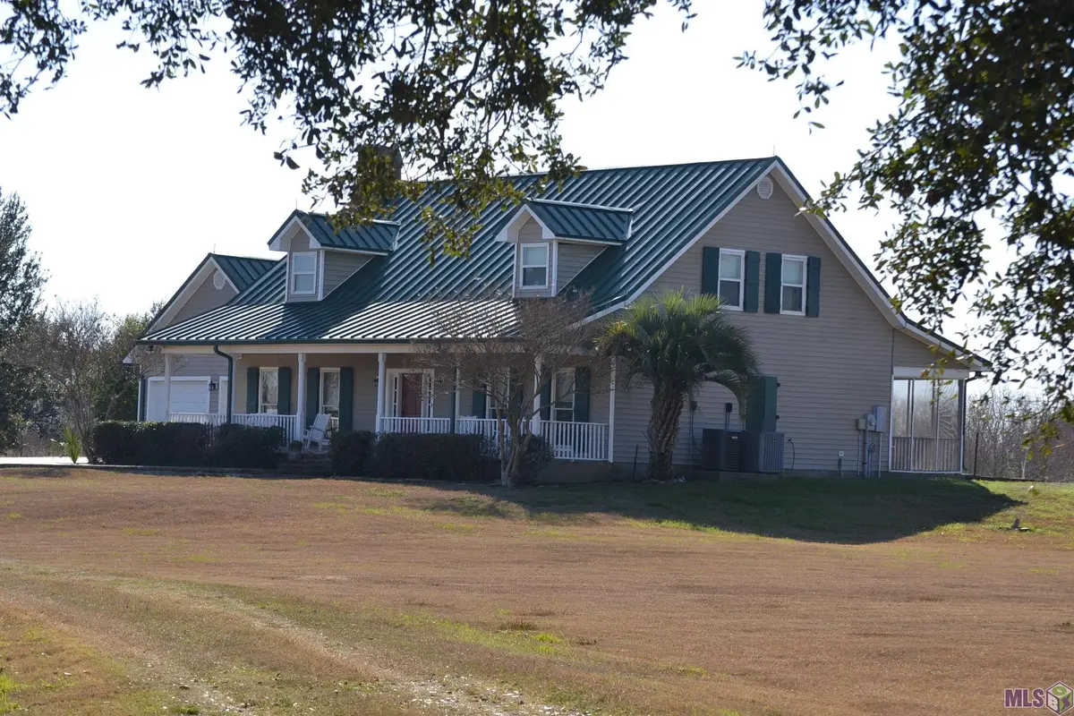 305 Birdie Pitre Lane, Cut Off, LA 70345 - #1