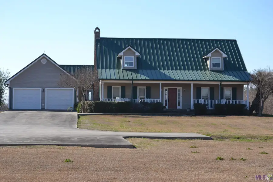 305 Birdie Pitre Lane, Cut Off, LA 70345 - #2