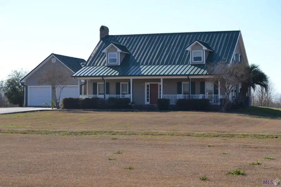 305 Birdie Pitre Lane, Cut Off, LA 70345 - #3