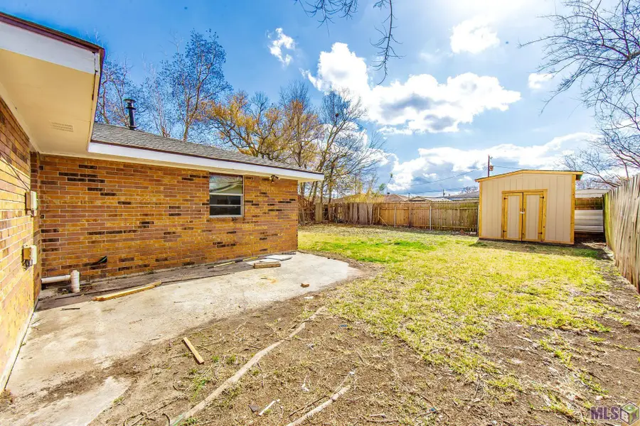 1404 Laban Avenue, Houma, LA 70363 - #2