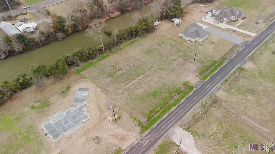 3809 Highway 308, Napoleonville, LA 70390 - #3