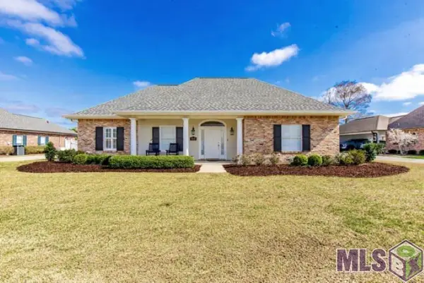 212 Davis Dr, Thibodaux, LA 70301