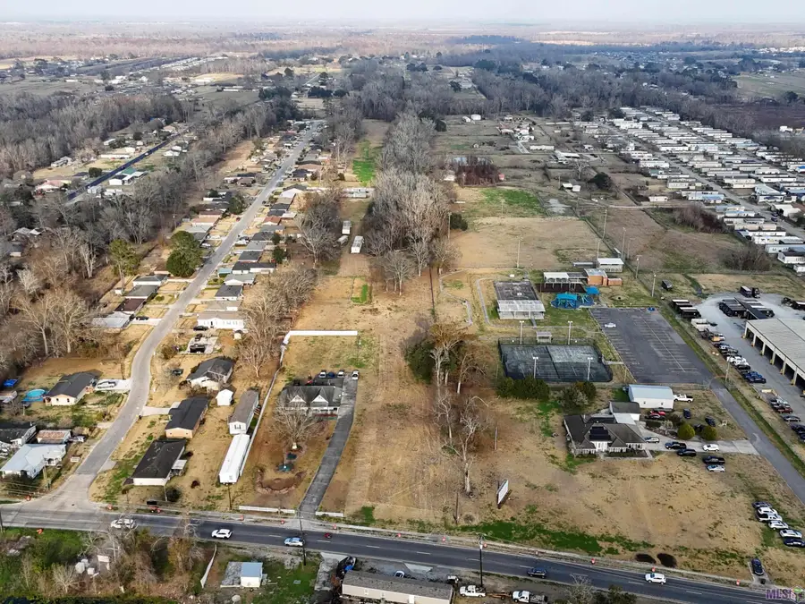 3261 West Park Avenue, Gray, LA 70359 - #3