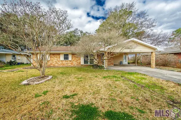 1344 Tiger Dr, Thibodaux, LA 70301