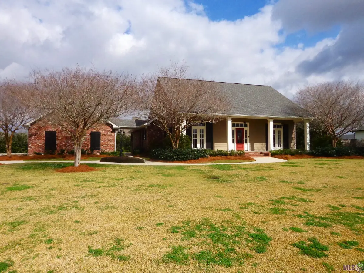 208 Rue De Levert, Raceland, LA 70394 - #1