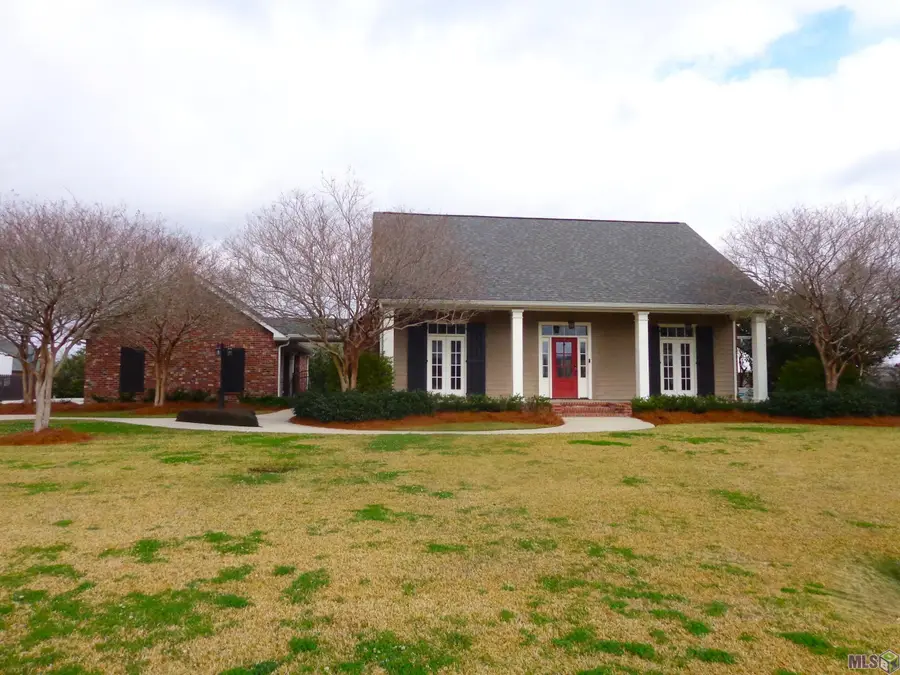 208 Rue De Levert, Raceland, LA 70394 - #2