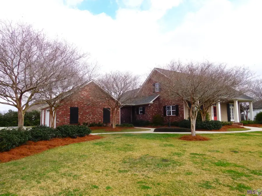 208 Rue De Levert, Raceland, LA 70394 - #3