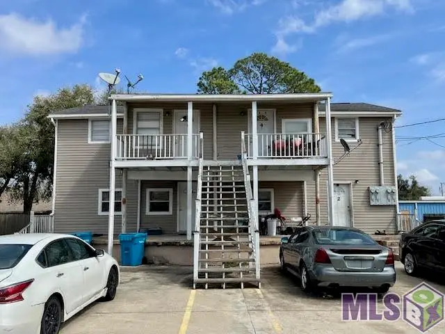 205 Neptune Street #4, Morgan City, LA 70380 - #1