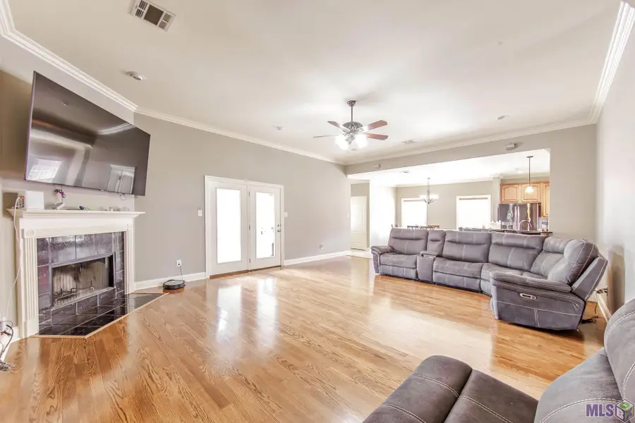 445 Sugar Highland Boulevard, Houma, LA 70360 - #2