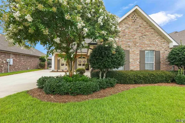 109 Acadia Point Drive, Thibodaux, LA 70301