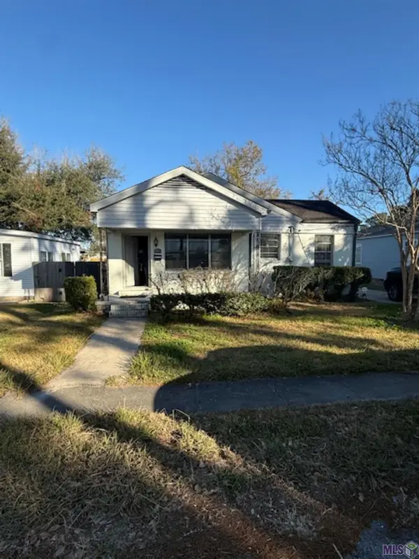 1209 Tetreau St, Thibodaux, LA 70301