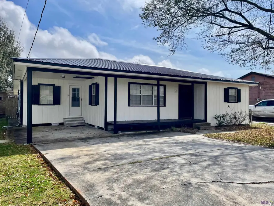 247 West 23rd Street, Larose, LA 70373 - #2