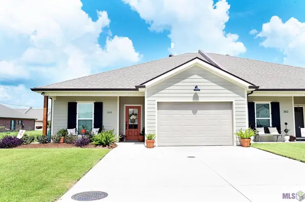 300 Swanson Drive, Thibodaux, LA 70301