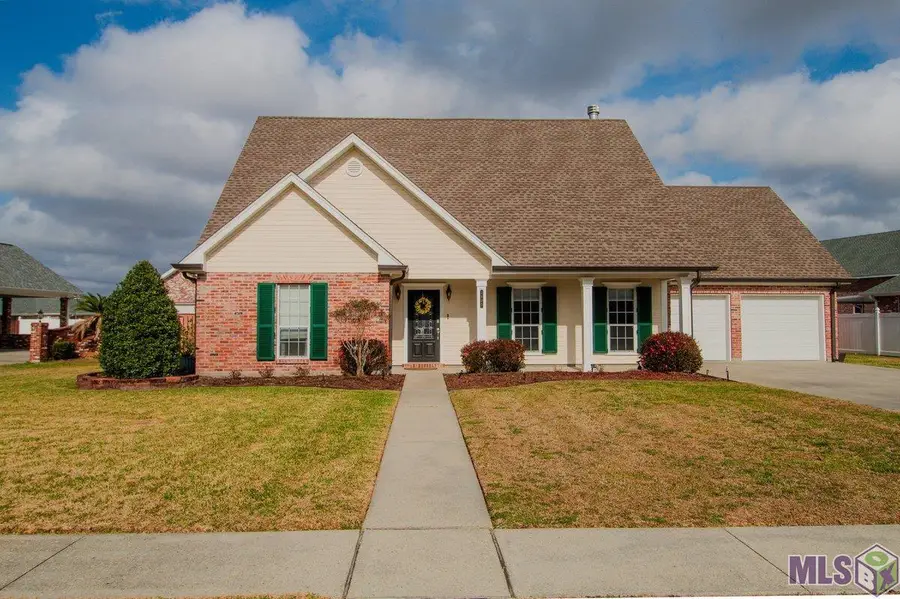 1805 Polk St, Houma, LA 70360 - #2