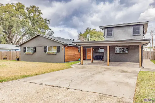 23 Dallas Dr, Houma, LA 70360
