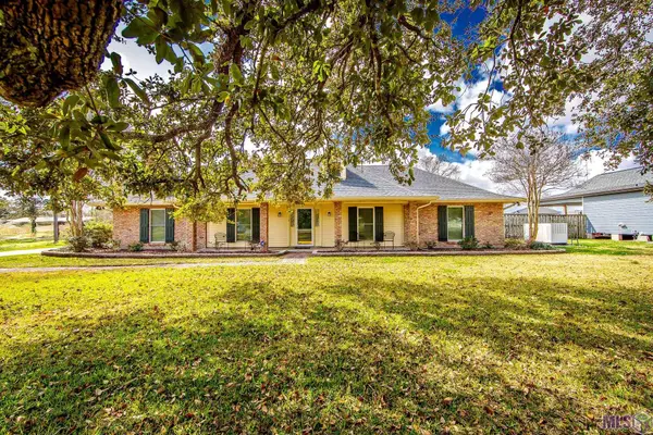 2019 Saint Mary St, Thibodaux, LA 70301