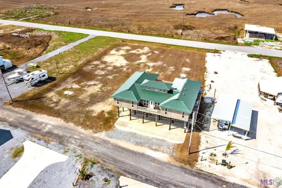 7762, 7763,7764 Waterfront Dr, Chauvin, LA 70344 - #2