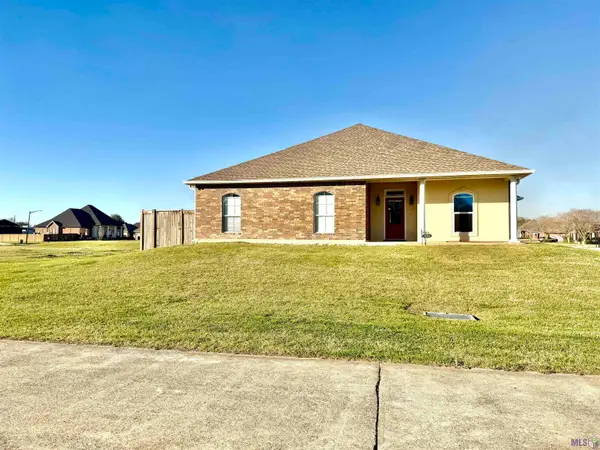 131 Windward Way, Lockport, LA 70374
