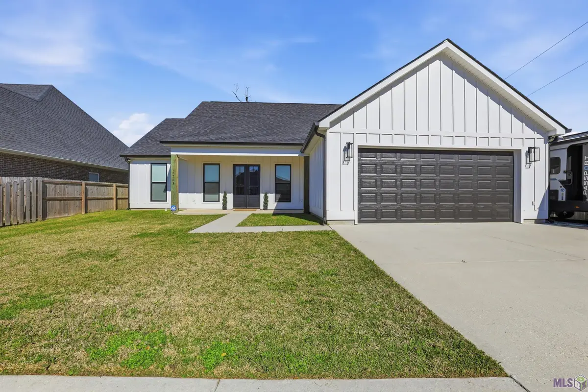 5753 Jessica Lynn Drive, Houma, LA 70364 - #1