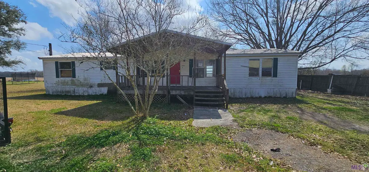 1053 Highway 401, Napoleonville, LA 70390 - #1