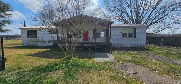 1053 Highway 401, Napoleonville, LA 70390