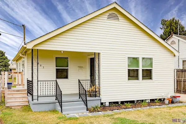 603 Magnolia St, Thibodaux, LA 70301