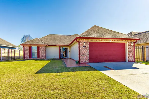 308 Galvez Lane, Houma, LA 70363
