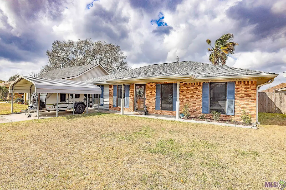 313 Louis Dr, Houma, LA 70364 - #1