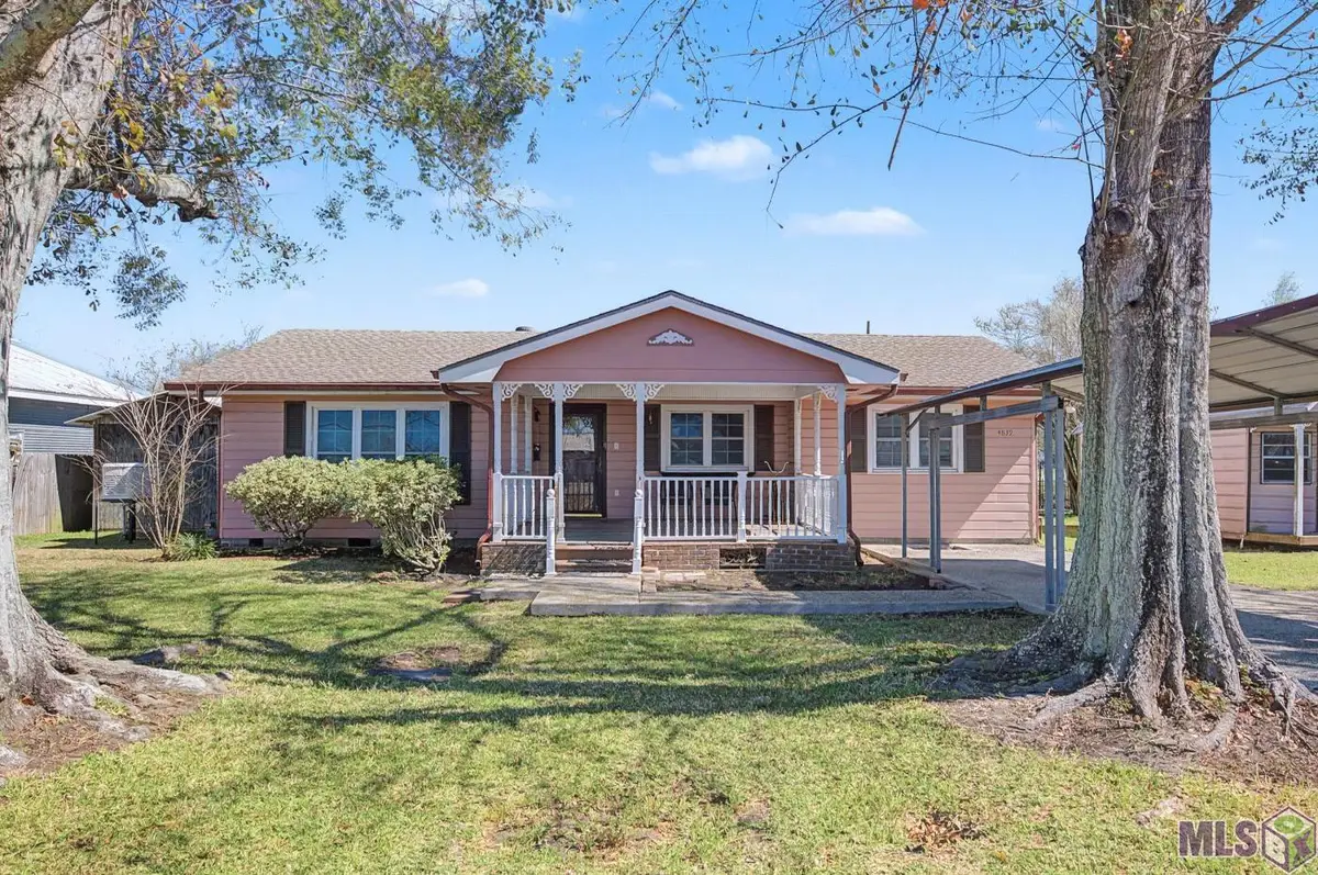 4839 West Main Street, Houma, LA 70360 - #1
