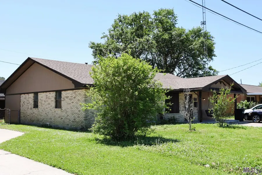 212 Everette Drive, Houma, LA 70364 - #2