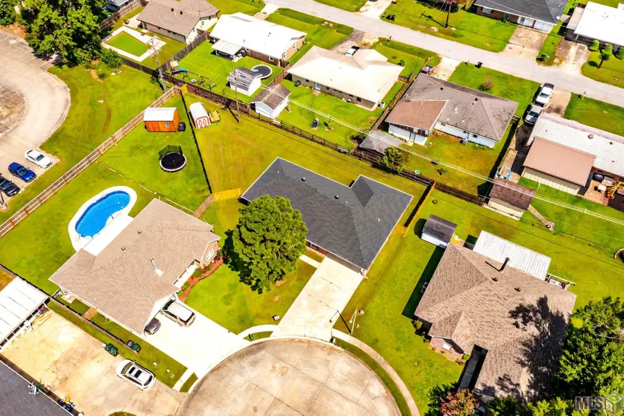 278 Ciera Dr, Houma, LA 70364 - #3