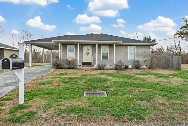 254 Bayou Vista Drive, Thibodaux, LA 70301