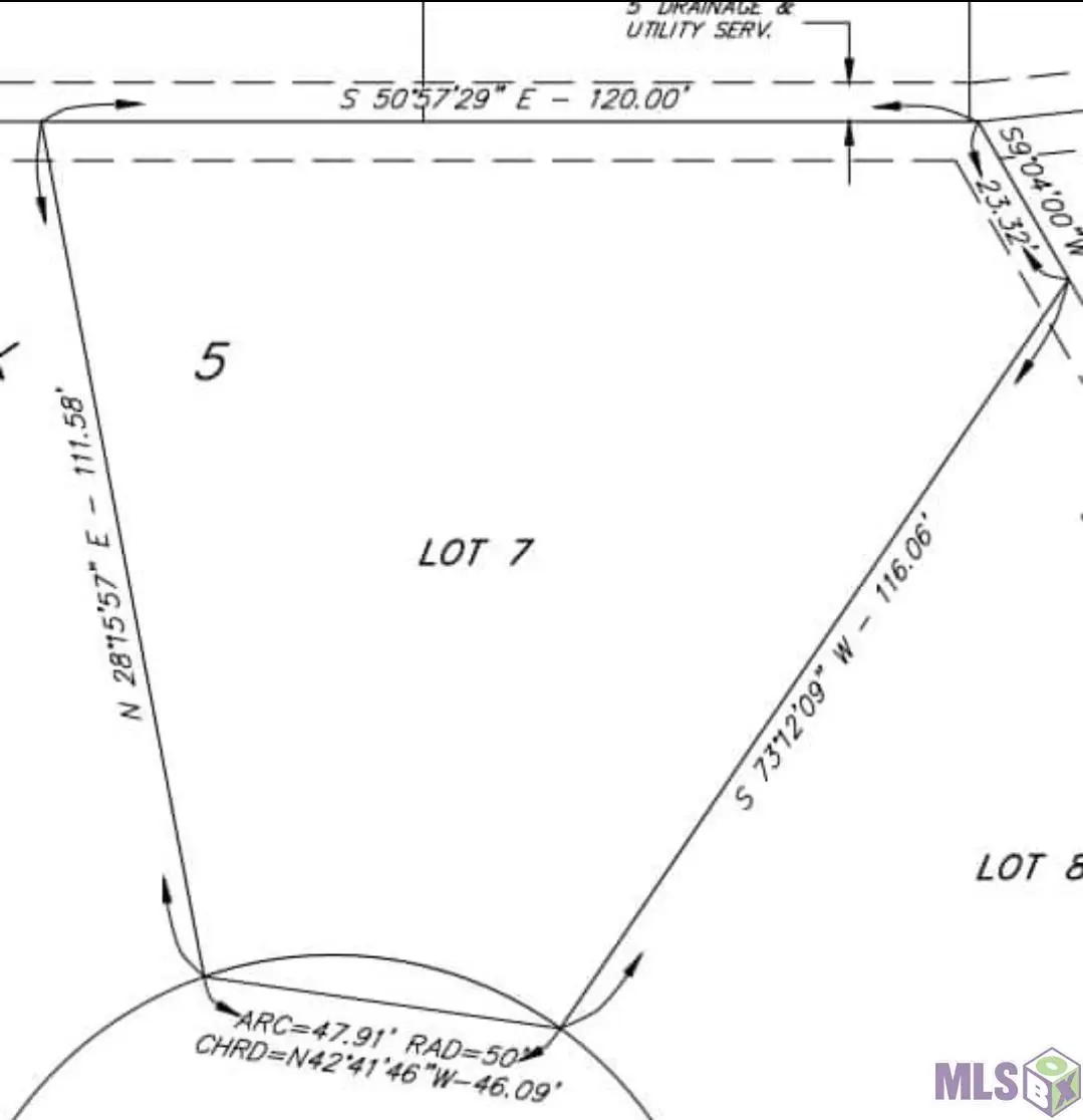 2007 Ray Dr, Houma, LA 70363 - #1