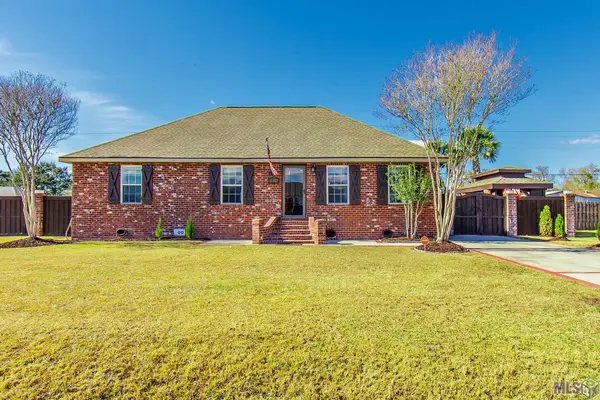 131 Fern, Houma, LA 70364