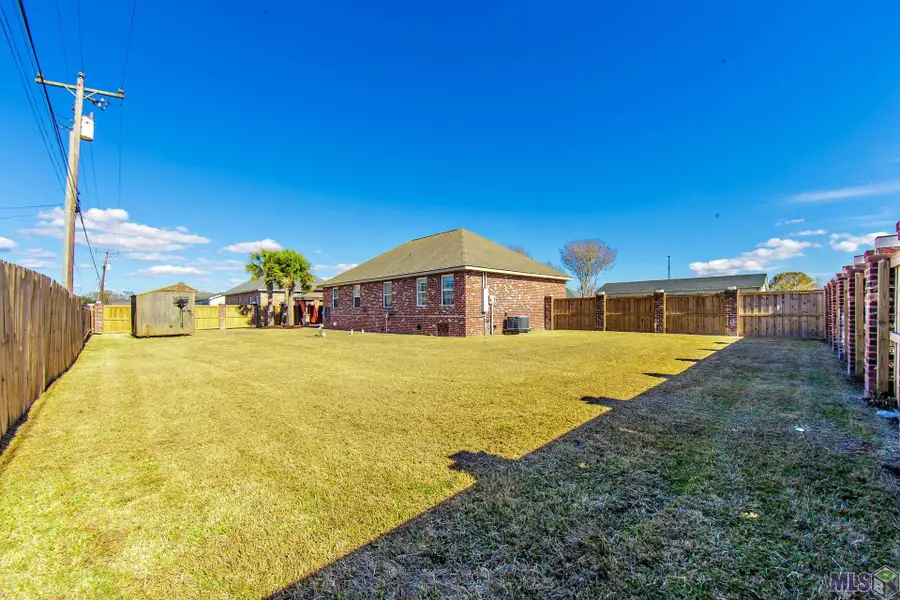 131 Fern, Houma, LA 70364 - #3