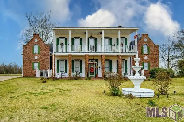 208 Highway 20, Thibodaux, LA 70301