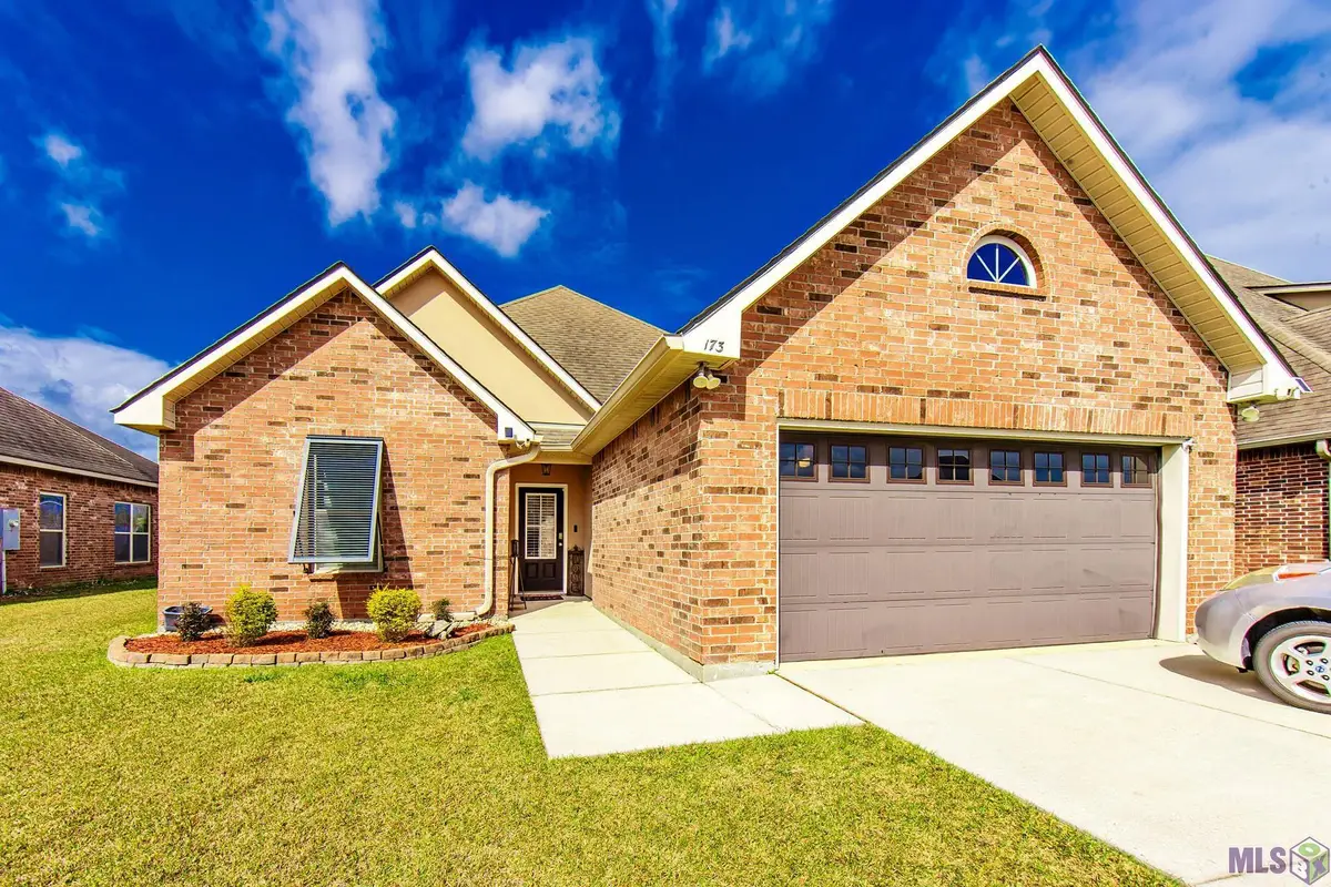 173 Laverne Dr, Thibodaux, LA 70301 - #1