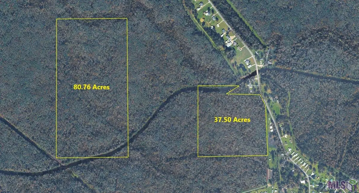 1410 Choctaw Rd, Thibodaux, LA 70301 - #1