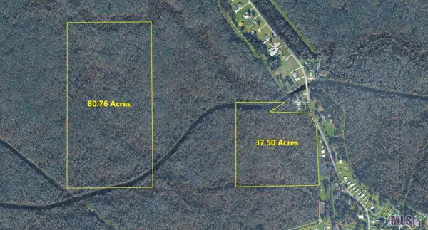 1410 Choctaw Rd, Thibodaux, LA 70301