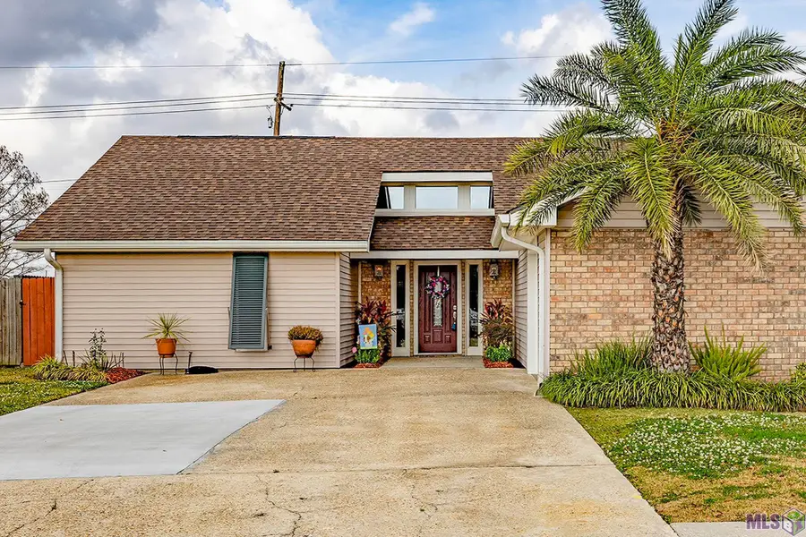 105 Maria Circle, Houma, LA 70360 - #3