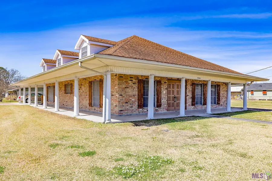 5380 West Main Street, Houma, LA 70360 - #3