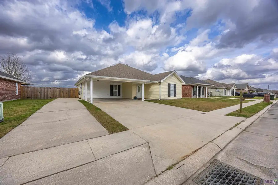 323 Daralyn Drive, Houma, LA 70363 - #2