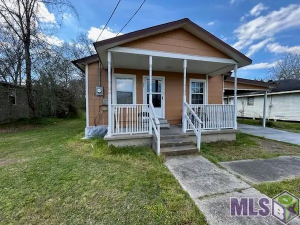 905 Washington St, Patterson, LA 70392