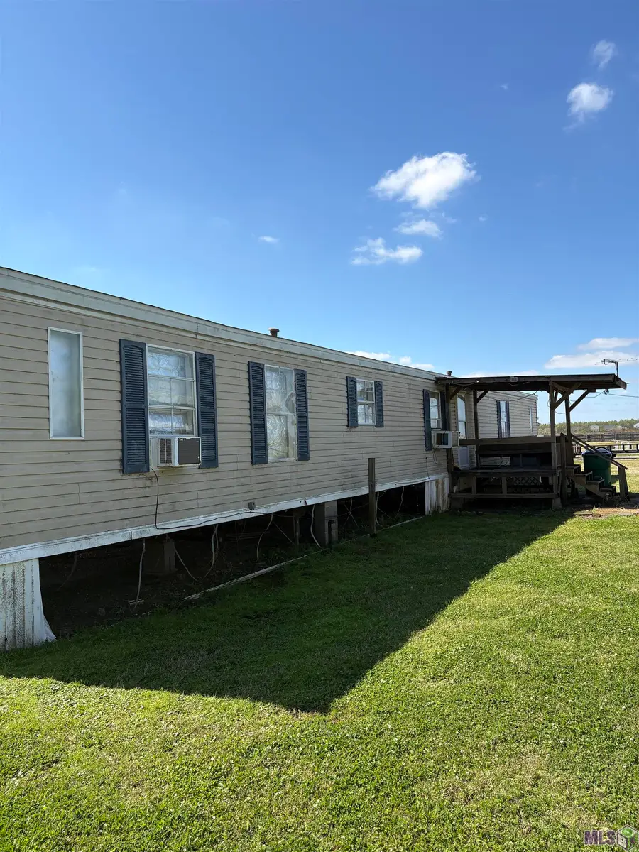 741 South Waterplant Road, Thibodaux, LA 70301 - #2